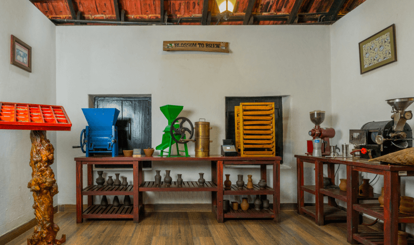 Blossom to brew gallery image