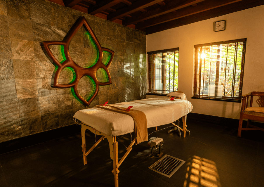 Elevation spa featured image