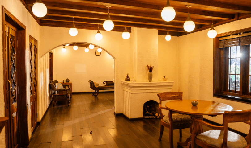 Elevation spa gallery