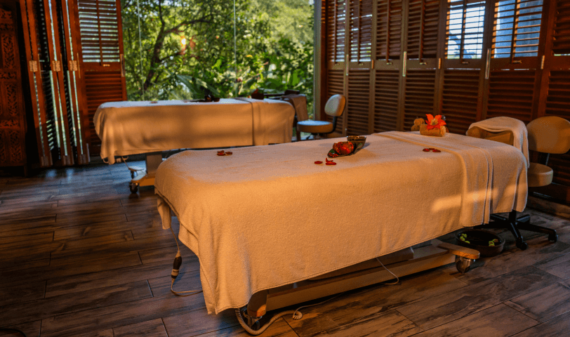 Elevation spa gallery