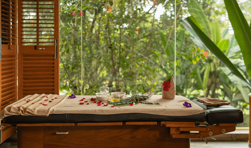 Elevation spa gallery