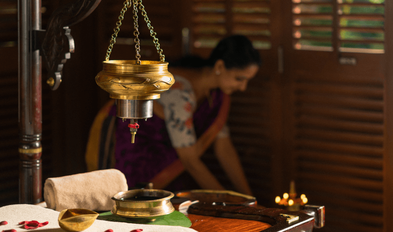 Elevation spa gallery