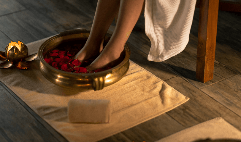 Elevation spa gallery