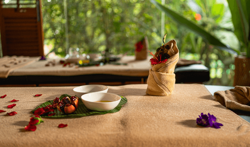 Elevation spa gallery