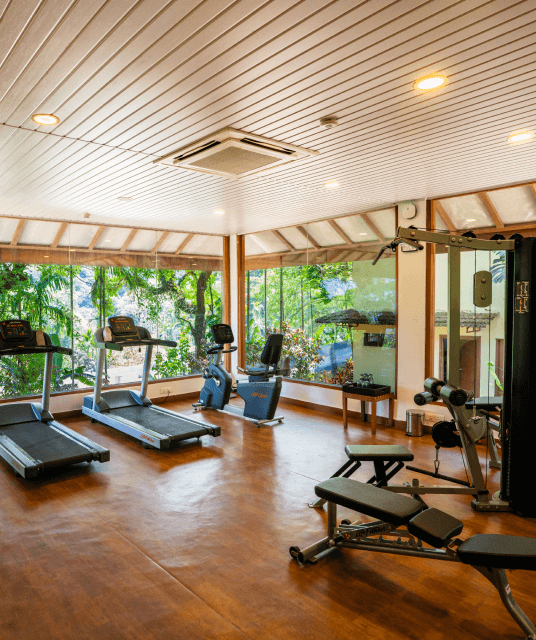 Fitness