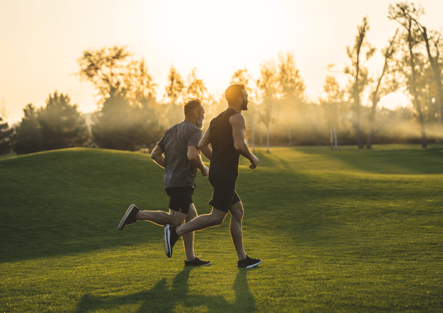 Recreation and sports