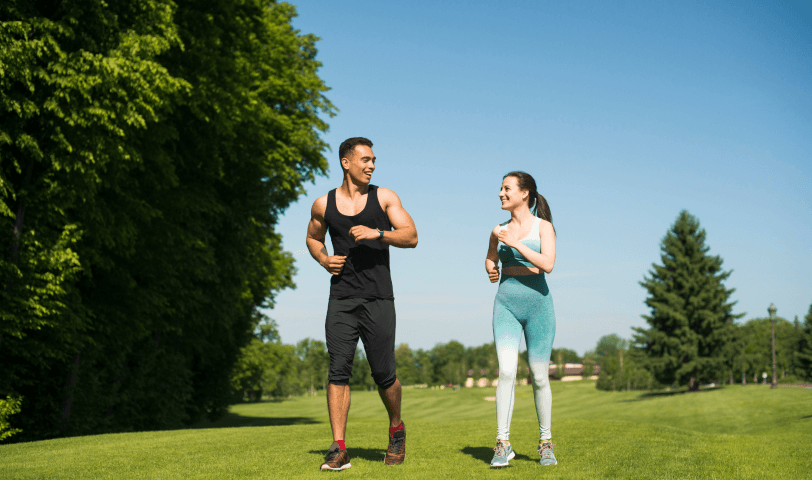 Recreation and sports gallery