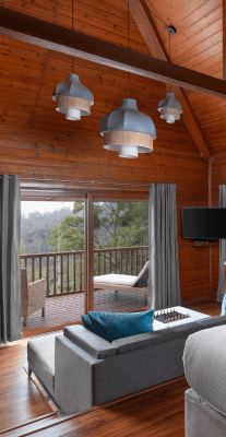 Superior cottage menu image