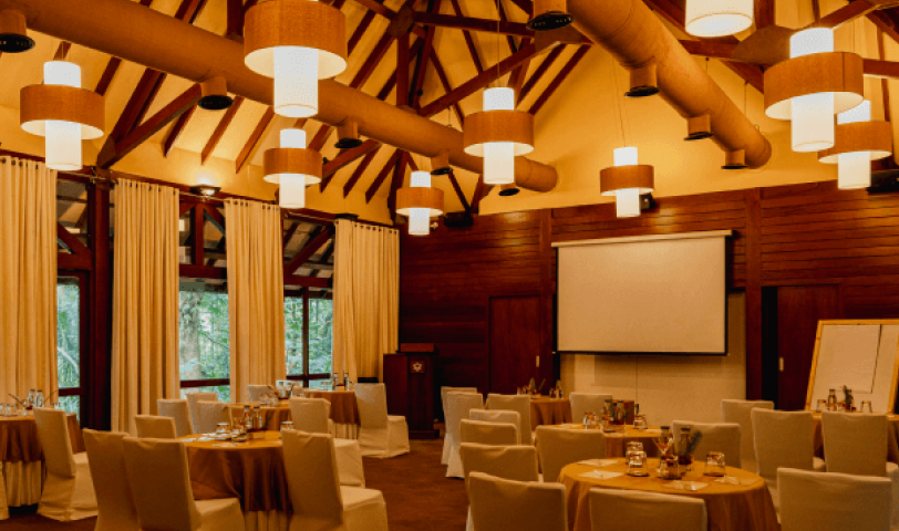 TTC - Corporate Retreat