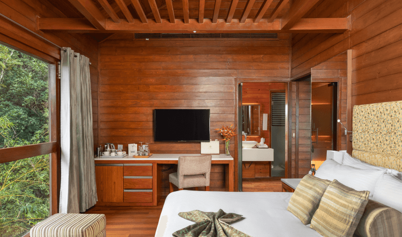 suite cottage gallery