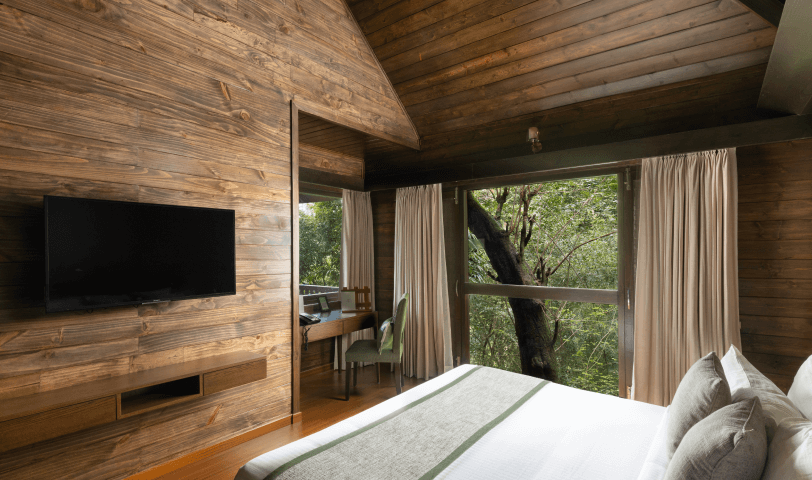 suite cottage gallery