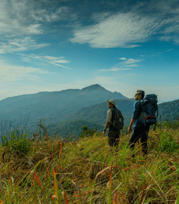 trekking featured image