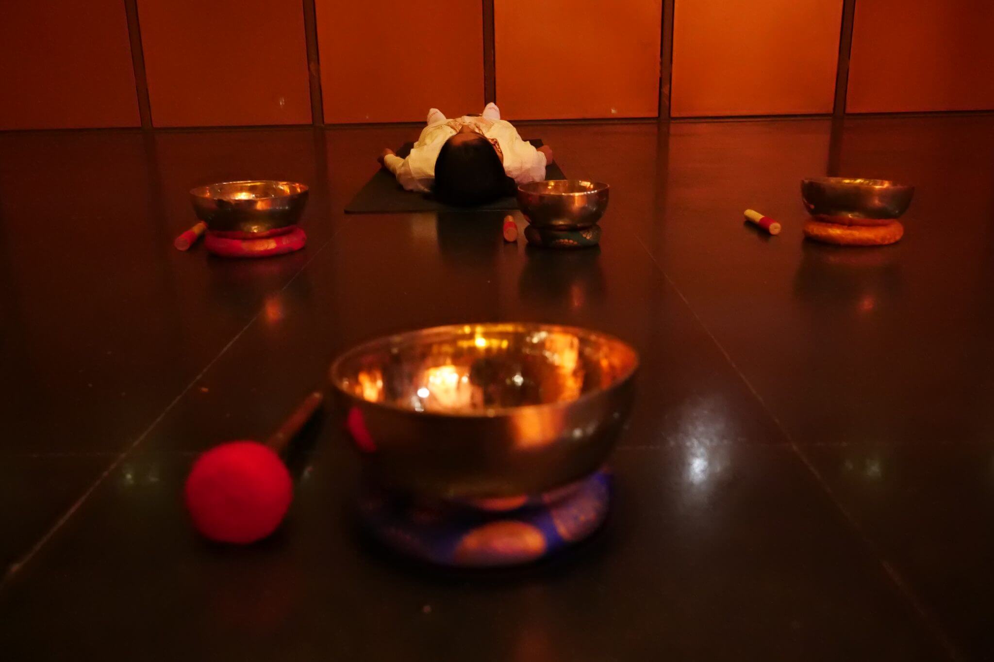 Sound Healing-2
