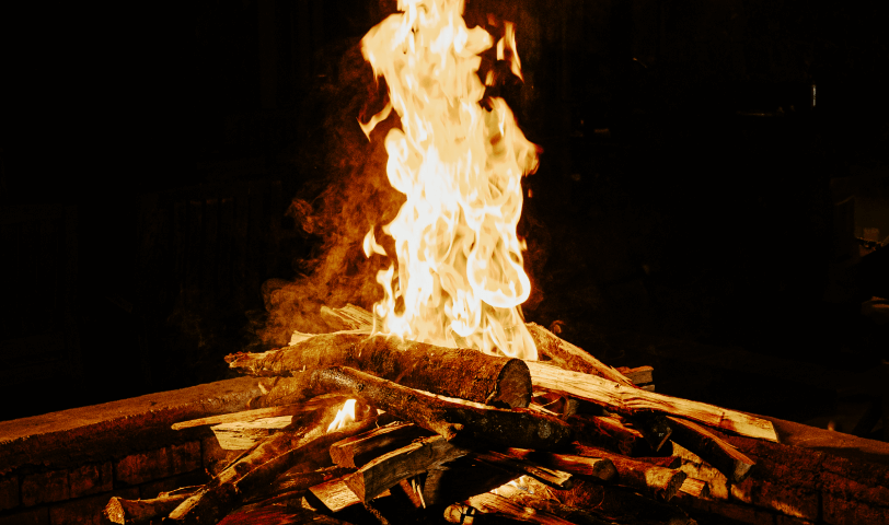 Bonfire image 5