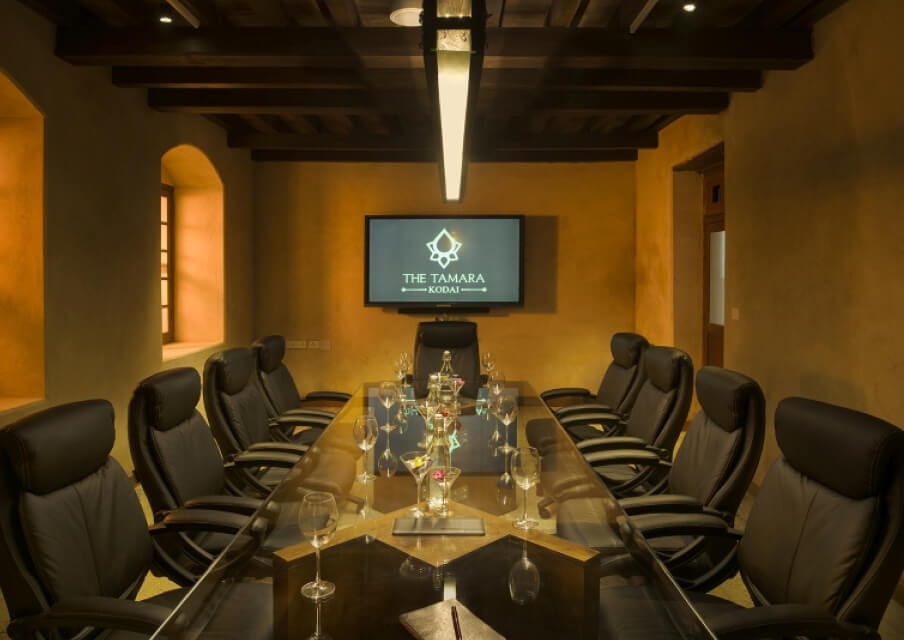 Conference Hall