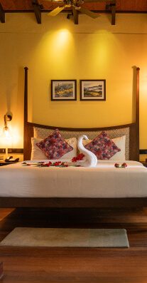 Superior Luxury Suite