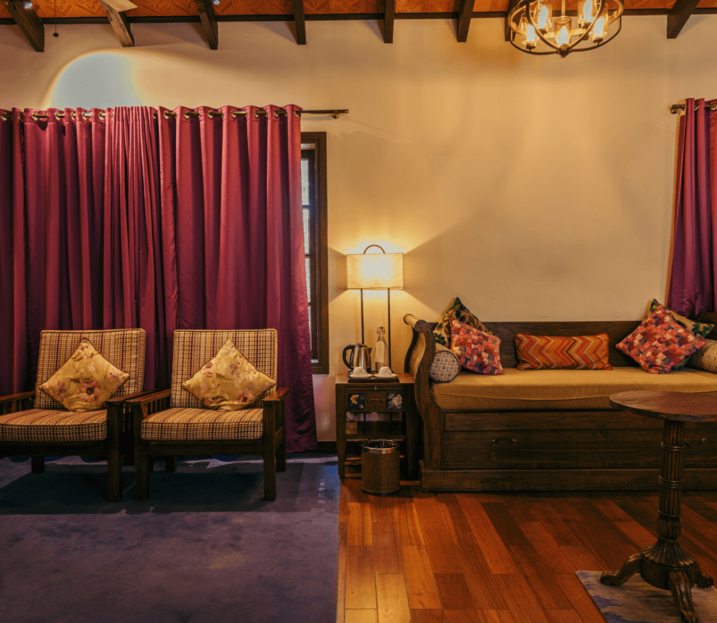 Neelakurinji Suite