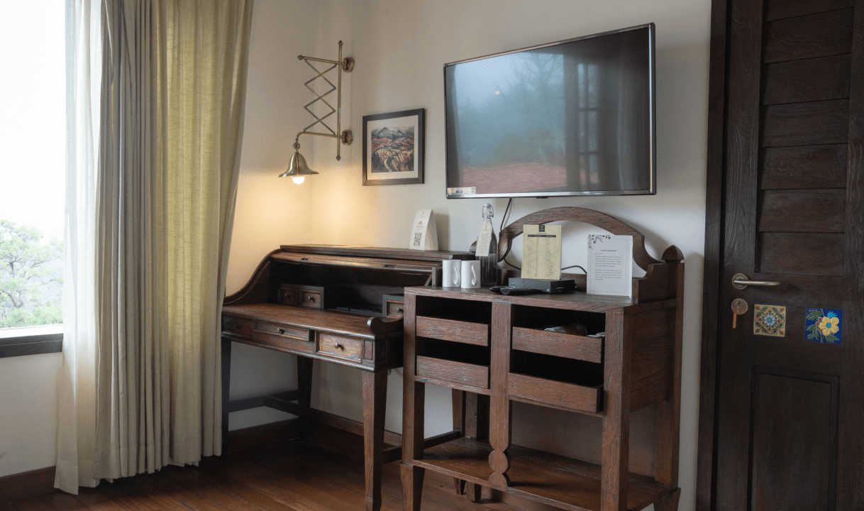 Superior Luxury Suite