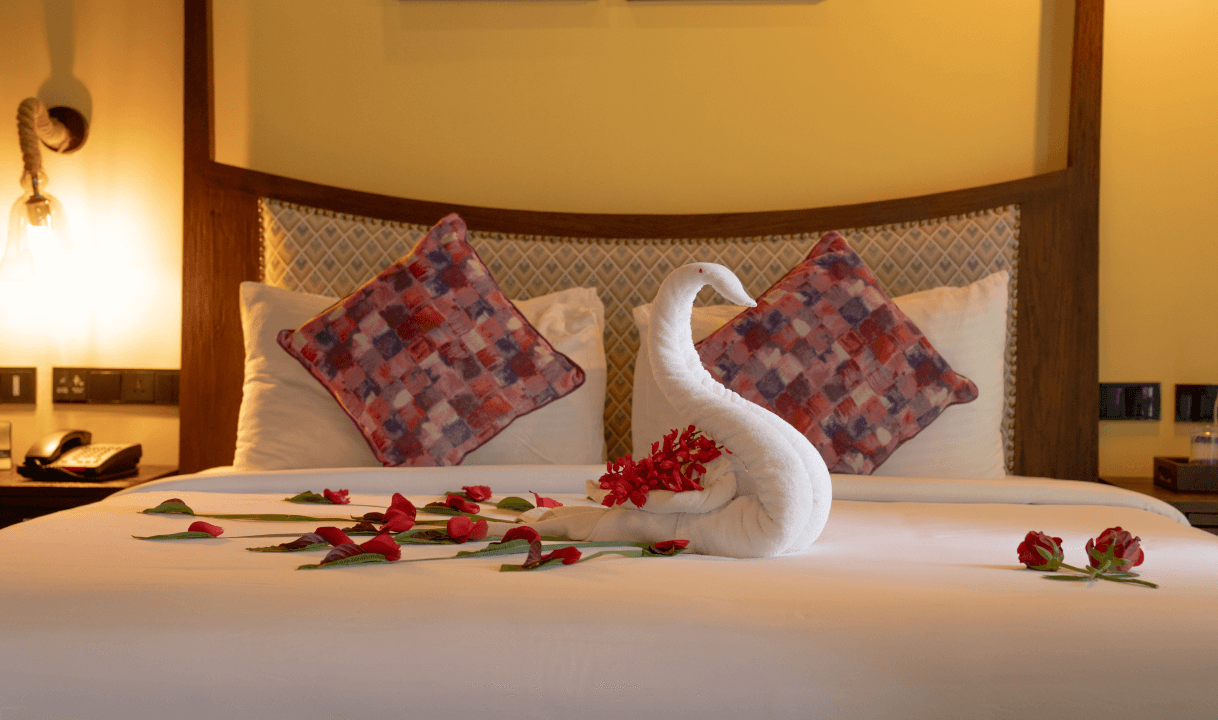 Superior Luxury Suite