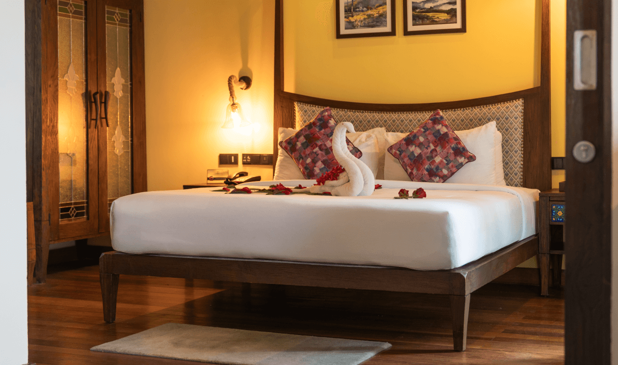 Superior Luxury Suite