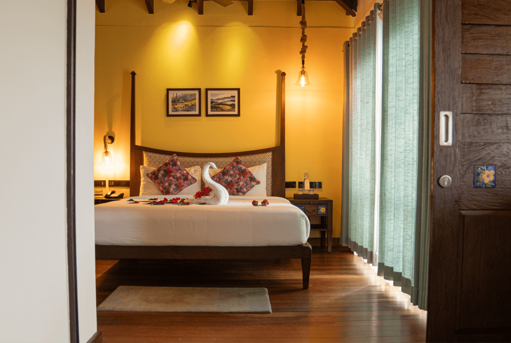 Superior Luxury Suite