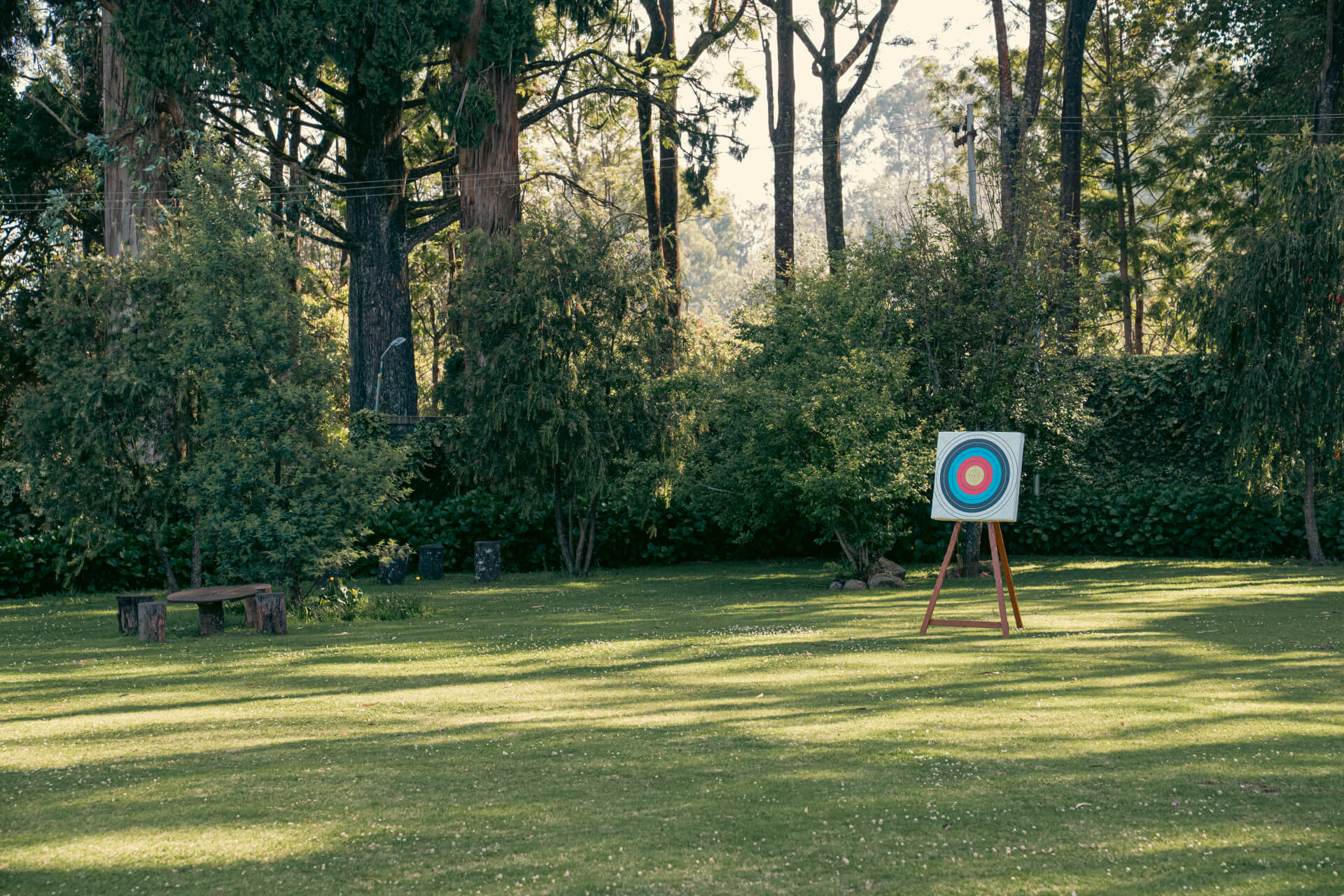 Archery