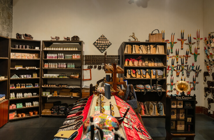 The-verandah The Tamara Kodai