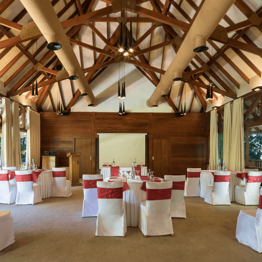 Alumni Meets in Coorg Resort