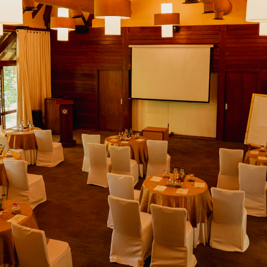 Corporate Retreat in Coorg Resort