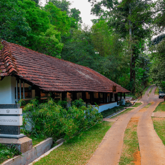 Nature Resort Coorg