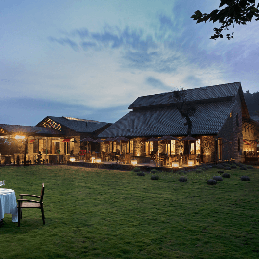 Hill Resort Kodaikanal