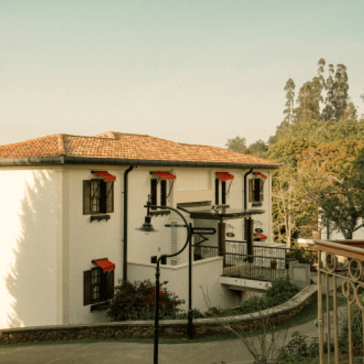 Kodaikanal Couple Resort