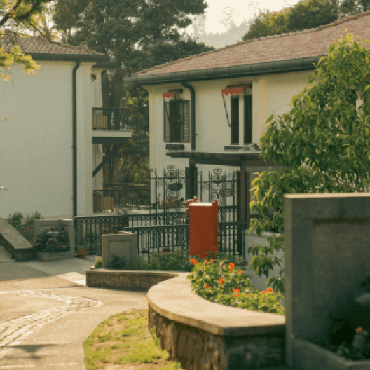 Kodaikanal Stay Resort