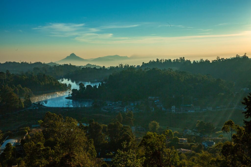Hill Resort Kodaikanal